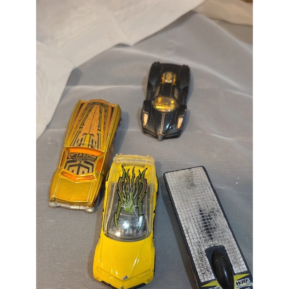 MATCHBOX this lot